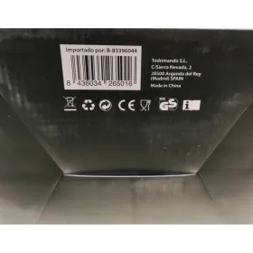 Track Lighting TR030-2-12W4K-B