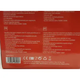 Track Lighting TR030-2-24W4K-B