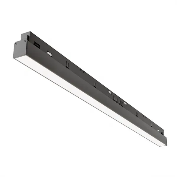 Track Lighting TR030-4-24WTW-DD-B