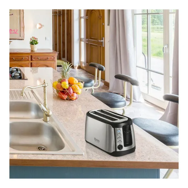 Leivänpaahdin TM Electron 1400 W