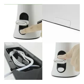 Track Lighting TR031-2-12W3K-B