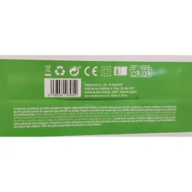 Vacuum-sealed packaging TM Electron