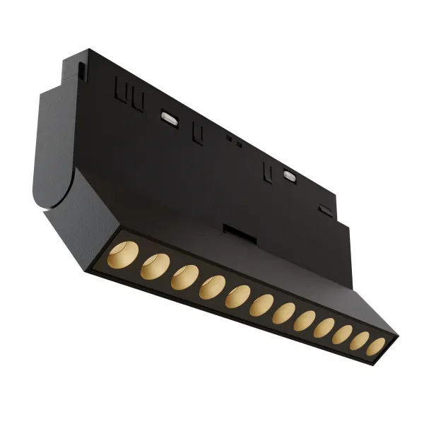 Track Lighting TR033-4-12WTW-DD-B