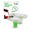 Vacuum Stopper for Wine TM Electron (2 pcs)