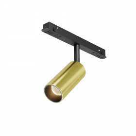 Track Lighting TR032-2-5W3K-M-BS