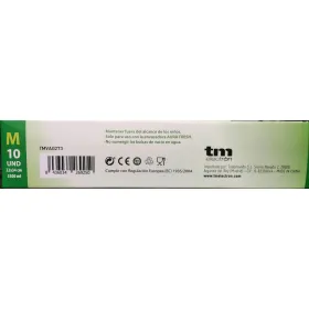 Packing Bags TM Electron Vacuum-packed 22 x 34 cm (10 uds)