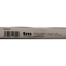 Track Lighting TR032-2-12W3K-S-W