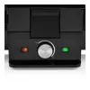 Vafeļu Panna Tristar WF-1165 Melns 1000 W 1000W