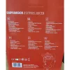Sähkömehustin TM Electron Ruostumaton teräs 160 W