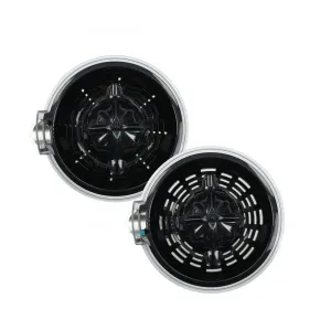 Track Lighting TR032-4-12W3K-M-DS-BS