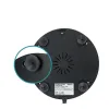Elektrinė sulčiaspaudė TM Electron Nerūdijantis plienas 160 W