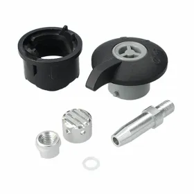 Valve iRapid Pan