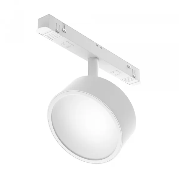 Track Lighting TR040-4-18W3K-DS-W