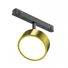 Track Lighting TR040-2-18W3K-BS