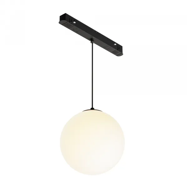 Track pendant lamp TR039-2-5W3K-1