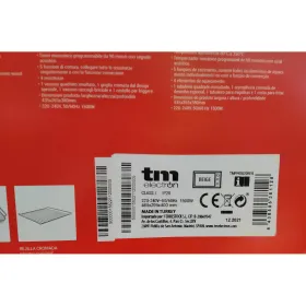 Track Lighting TR086-4-25W-DS-W