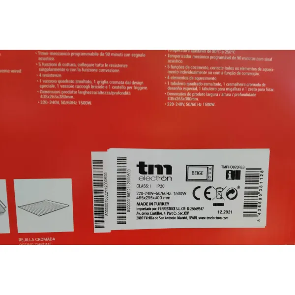 Track Lighting TR086-4-25W-DS-W