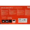 Konvektio Uuni TM Electron 45 L 45 L 200ºC