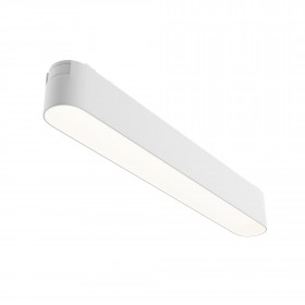 Track Lighting TR080-1-12W4K-W