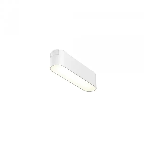 Track Lighting TR080-1-6W4K-W
