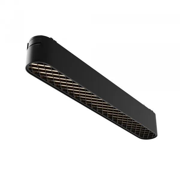 Track Lighting TR084-1-12W3K-B