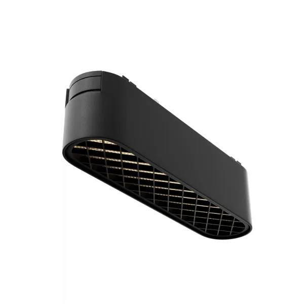 Track Lighting TR084-1-6W3K-B