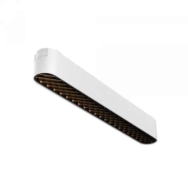 Track Lighting TR084-1-12W3K-W