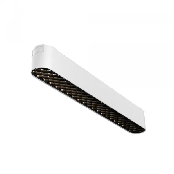 Track Lighting TR084-1-12W4K-W