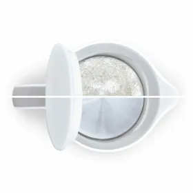 Track Lighting TR084-1-6W3K-W