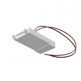 Accessories for surface track system TRA084B-11W