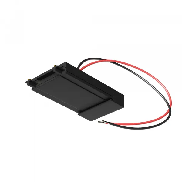 Accessories for surface track system TRA084B-11B