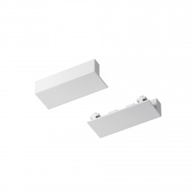 Accessories for surface track system TRA084EC-111W