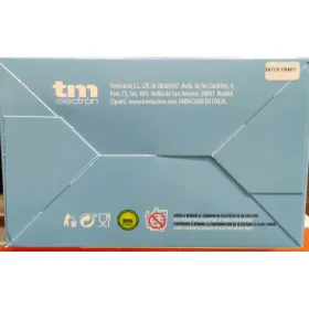 Accessories for surface track system TRA084EC-112W