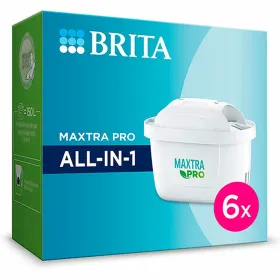 Suodatin suodatinkannulle Brita Pro All in 1 6 osaa