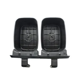 End Cap TRA004EC-22B