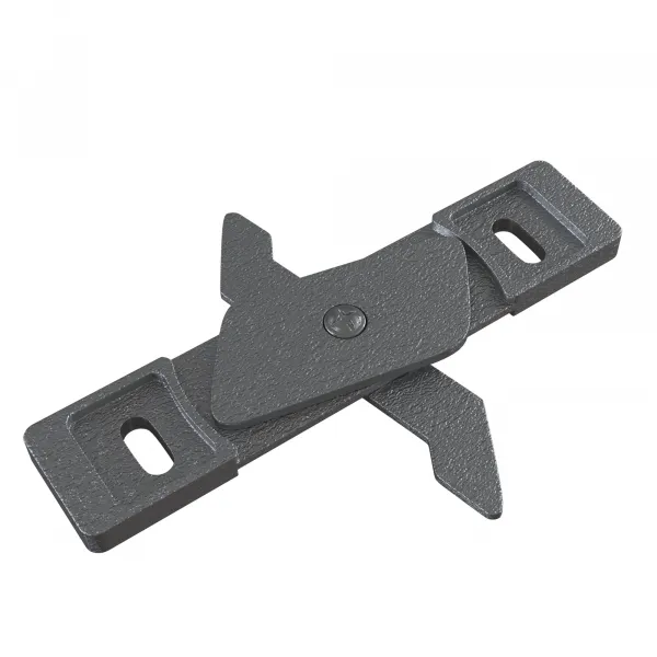 Lock for overhead mounting TRA004HS-21S