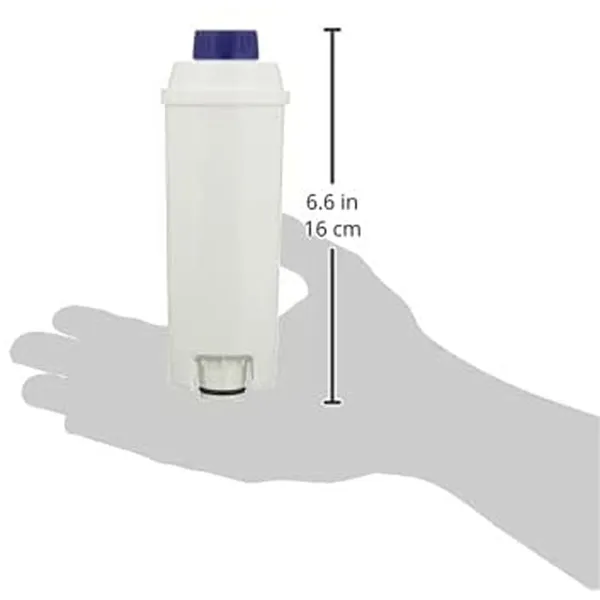 Vandens filtras DeLonghi DLSC002