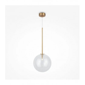 Pendant Lamp MOD172PL-01BS