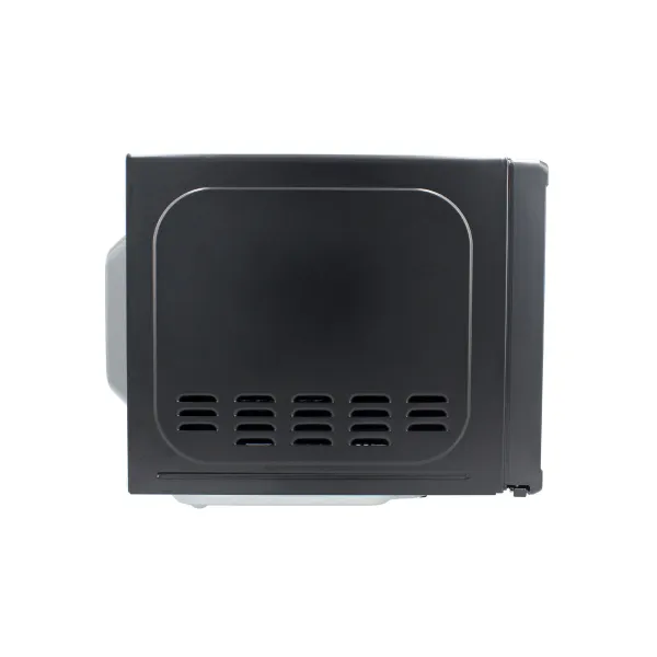 Mikroaaltouuni TM Electron Musta 700 W 20 L