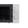 Microwave with Grill TM Electron White 700 W 20 L