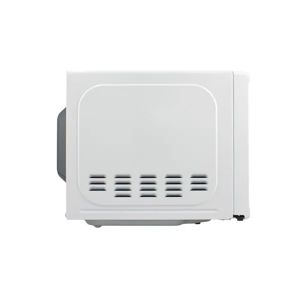 Mikrobangų krosnelė su kepsnine TM Electron Balta 700 W 20 L