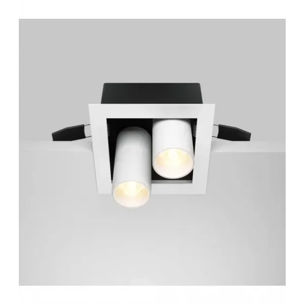 Downlight DL094-02-7W3K-W