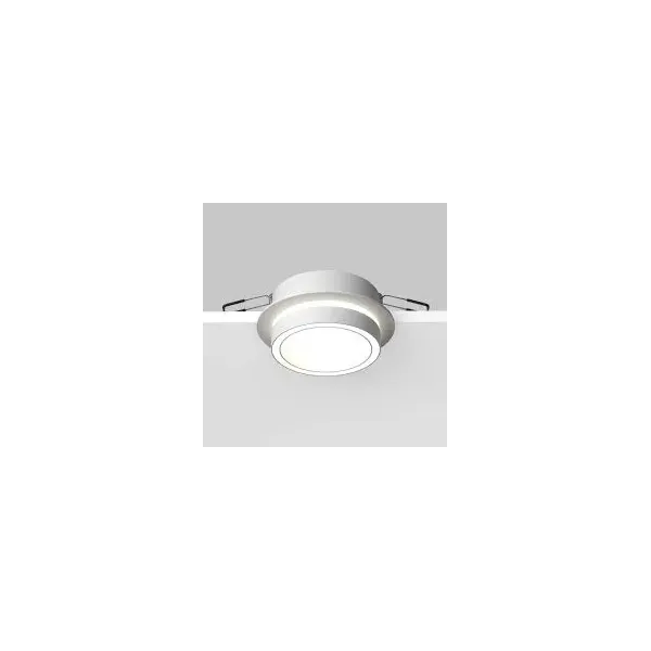 Downlight DL087-GX53-RD-W