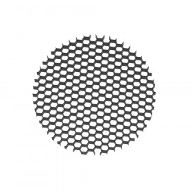 Anti-glare light filter HoneyComb-D31