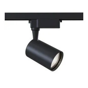 Track Lighting TR003-1-10W3K-S-B