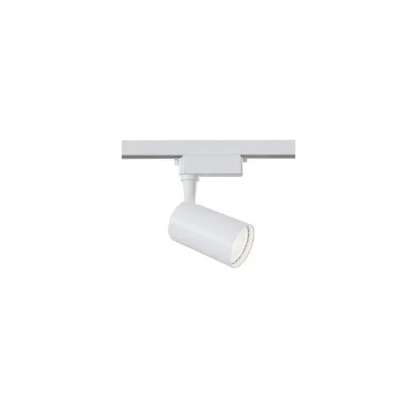 Track Lighting TR003-1-6W4K-S-W
