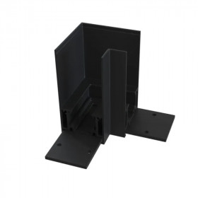 Corner Connector TRA004CL-21B