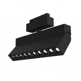 Track Lighting TR015-2-20W3K-B