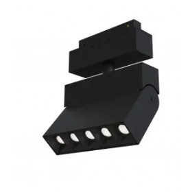 Track Lighting TR015-2-10W3K-B