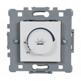 SPLENDOR EL0618 DIMMER SWITCH WHITE